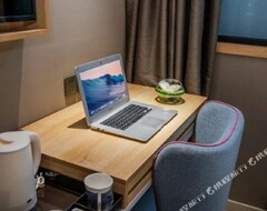 Motel 168 (Urumqi Wuyi Road) (Urumçi, Çin)