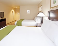 Holiday Inn Express & Suites Columbus East - Reynoldsburg, An Ihg Hotel (Reynoldsburg, Sjedinjene Američke Države)
