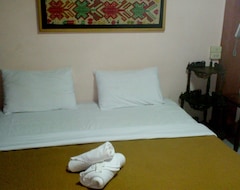 Hotelli Soisabai Guesthouse (Chiang Mai, Thaimaa)