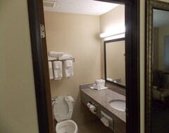 Hotel Quality Inn & Suites Champaign (Champaign, USA)