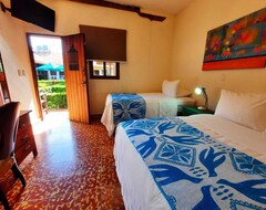 Khách sạn Hotel La Posada Del Doctor (Telica, Nicaragua)