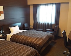Hotel Route Inn Grantia Shiretoko Shari Ekimae (Shari, Japan)