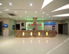 Khách sạn Jinzhou Kangqiao (Jinzhou, Trung Quốc)