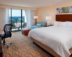 Hotel San Diego Marriott Mission Valley (San Diego, USA)