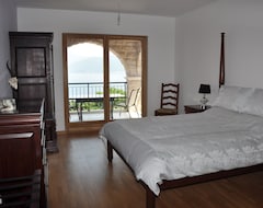 Koko talo/asunto Luxury Azure 2 Bed Apartment With Amazing Views And Infinity Pool (Tivat, Montenegro)