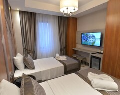 Khách sạn Santra Hotel (Istanbul, Thổ Nhĩ Kỳ)