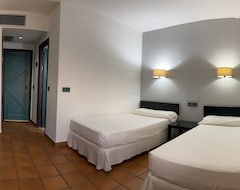 Khách sạn Almagro (Almagro, Tây Ban Nha)