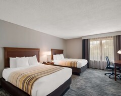 Hotel Country Inn & Suites By Radisson, Fredericksburg South I-95 , Va (Fredericksburg, USA)