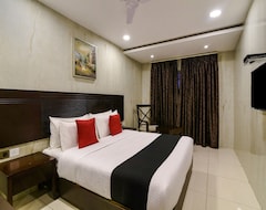 Hotel Capital O 22208 Purplepatch Arun Prasath Park (Chennai, India)