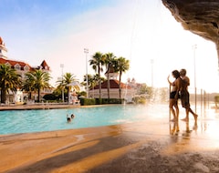 Hotelli Disney's Grand Floridian Resort & Spa (Lake Buena Vista, Amerikan Yhdysvallat)