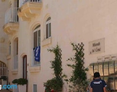 Hotelli B3 Misrah Ta Cenc (Qala, Malta)