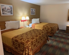 Motel Budget Inn & Suites (Nevada, USA)