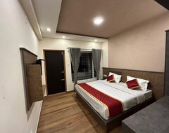 Hotel Winter Falls Residency (Ooty, Indija)