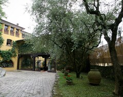 Hotel Il Bottaccio Relais&Chateaux (Montignoso, Italy)
