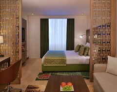 Hotel Country Inn & Suites by Radisson, Jalandhar (Jalandhar, India)