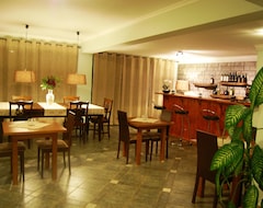 Hotel Vila Afonso (Câmara de Lobos, Portugal)