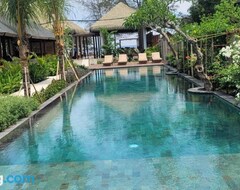 Khách sạn Villa Penyu Gili Trawangan (Gili Trawangan, Indonesia)