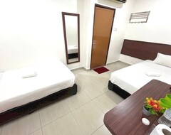 Oyo 575 Hotel Dns (Ipoh, Malaysia)