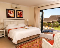 Hotel Linkside 2 Guest House (Mossel Bay, South Africa)