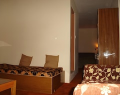 Khách sạn Gulmarg Resorts (Gulmarg, Ấn Độ)