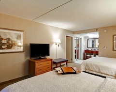 Otel Hampton Inn & Suites by Hilton Guelph (Guelph, Kanada)