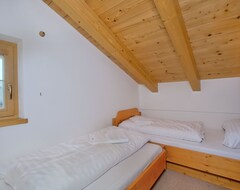 Tüm Ev/Apart Daire Fantastic Chalet For 8 Persons Directly At The Nature Reserve (Krimml, Avusturya)