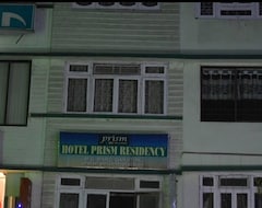 Hotel Prism Residency (Gangtok, Indija)