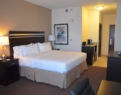 Holiday Inn Express & Suites Golden, An Ihg Hotel (Golden, USA)