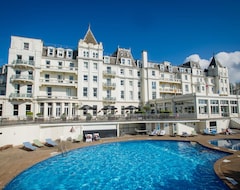 The Grand Hotel (Torquay, Storbritannien)
