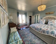 Khách sạn Avenue O Bed and Breakfast (Galveston, Hoa Kỳ)