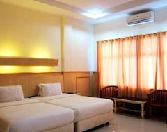 Hotel Grand Duta Palembang (Palembang, Indonesia)