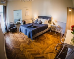 Khách sạn Angel House Apartments (Kraków, Ba Lan)