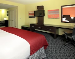Hotelli Holiday Inn Garland, An Ihg Hotel (Garland, Amerikan Yhdysvallat)
