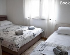 Casa/apartamento entero Apartman Anna (Ljubuški, Bosnia-Herzegovina)
