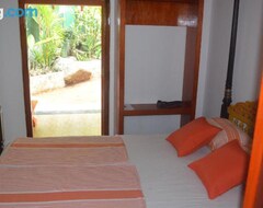 Hotel White Walk Villa (Unawatuna, Sri Lanka)