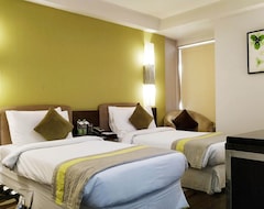 Hotel Quality Inn Gurgaon (Delhi, Indien)