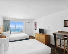 Khách sạn Beach Tower Beachfront Hotel, A By The Sea Resort (Panama City Beach, Hoa Kỳ)