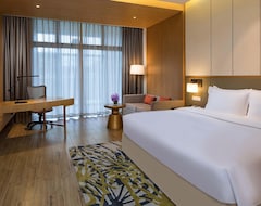 Khách sạn Holiday Inn Kunshan Huaqiao, An Ihg Hotel (Kunshan, Trung Quốc)