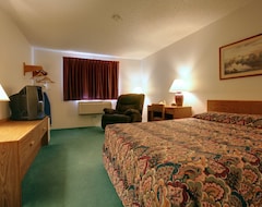 Hotel Americas Best Value Inn and Suites Cassville Roaring River EX Super 8 Cassville (Cassville, EE. UU.)
