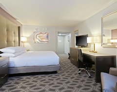 DoubleTree by Hilton Hotel Orlando East - UCF Area (Orlando, ABD)