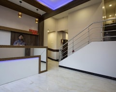 Hotel New Blue Sapphire Residency (Bombay, India)