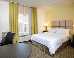 Khách sạn Candlewood Suites - Jacksonville - Mayport, An Ihg Hotel (Jacksonville, Hoa Kỳ)