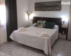 Cijela kuća/apartman Acogedor Alojamiento (Membrilla, Španjolska)