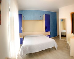 Hotelli Hotel Alpino (Malcesine, Italia)