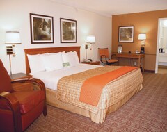 Hotel La Quinta Inn Houston Medical - Reliant Center (Houston, Sjedinjene Američke Države)