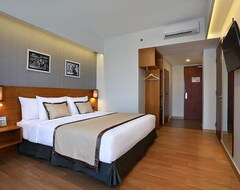 Hotel Golden Tulip Essential Denpasar (Denpasar, Indonesia)