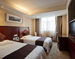 Hotelli Radow Hotel (Cangnan Longxiang) (Cangnan, Kiina)