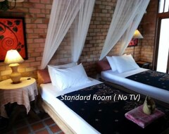 Khách sạn Seapines Villa Liberg (Biển Nai Yang, Thái Lan)