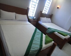 Khách sạn Marany Guesthouse (Kampot, Campuchia)