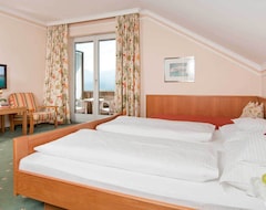 Khách sạn Apartment Differing Category D - Ferienhotel Schönruh (Villach, Áo)